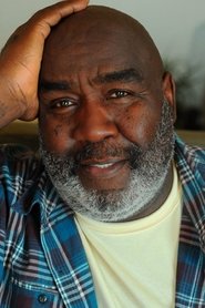 Photo of P.L. Brown as Priest (voice)