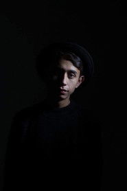 Photo of Yordi Mota as Elías