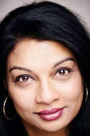 Photo of Leela Patel as Aparna