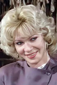 Photo of Angelique Ricard