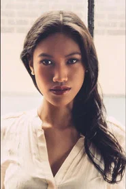 Photo of Vanessa Campos as Commentary