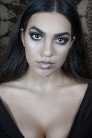 Photo of Sama Fernands as Kitty's Friend