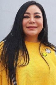 Photo of Annisa Bahar as Biduan