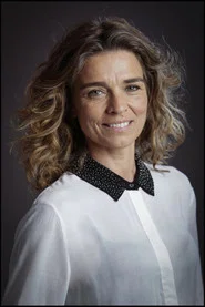 Photo of Sofia Leite as Pivot do Telejornal