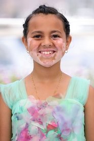 Photo of Mina Yasmin Bremseth Asheim as Aisha