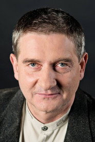 Photo of Artur Steranko as Bogdan
