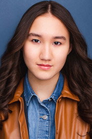 Photo of Lily Buchanan as Scarlet