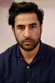 Photo of Saboor Sahak as Hakim Latif