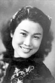 Photo of Ruifang Zhang as Li Ruiyu (Elder Daughter-in-law)