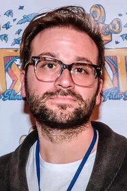 Photo of Jason-Christopher Mayer as Jay