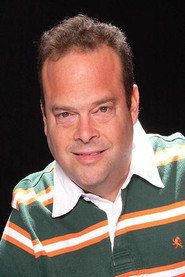 Photo of James Killebrew as Orion Worker
