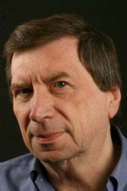 Photo of David Leigh as Self - Journalist