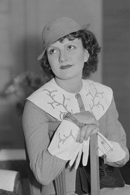 Photo of Norma Terris as Adele Randall