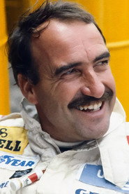 Photo of Clay Regazzoni as Self