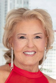 Photo of Desiree Eden
