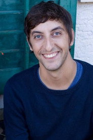 Photo of Peter Zgraggen as Polizist #2