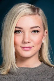 Photo of Sofie Asplin as Vilde
