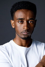 Photo of Nabil Rajo as Mahad