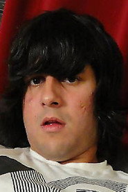 Photo of Aaron Cellar