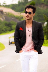 Photo of Nayan Nilim as Indra Saikia