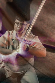 Photo of Tim Rone Villanueva as Businessman