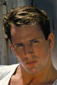 Photo of Adam Wilde
