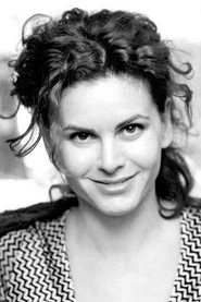 Photo of Anna Stante as Sperduti