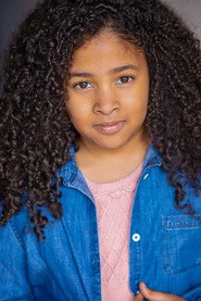 Photo of Ilara Phoenix Williams as Lila Penrod