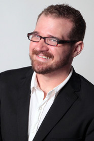 Photo of Jessie James Grelle as Haka (segment "The Duel")