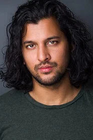 Photo of Tarun Keram as Rookie