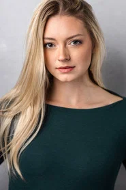 Photo of Haley Weber as Tracy
