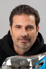 Photo of Richard Orlinski as Self