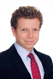 Photo of Alex Zuckerman as Stuey Gluck