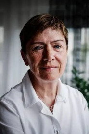 Photo of Anette Börjesson as Self