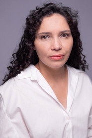 Photo of Kelly Campêllo as Mãe Catarina