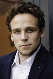 Photo of Nicolas Lech as Pierre