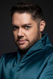 Photo of Edgardo Rocha as Il Conte d’Almaviva