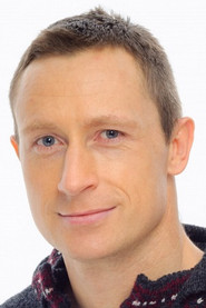 Photo of Alexey Sychev as Wilhelm Toposhchik