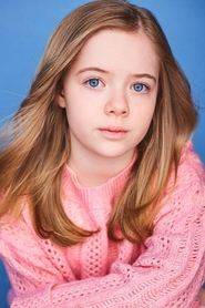 Photo of Julianna Layne as Alice Carter