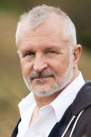Photo of Dario Musso as Dr. Nauberger