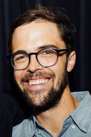 Photo of Robert Olsen as Mark