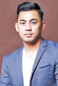 Photo of Firdaus Nadxaman