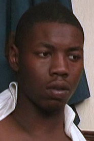 Photo of Long John