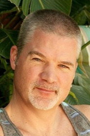 Photo of Alex Powers
