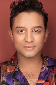Photo of Z Infante as Boy