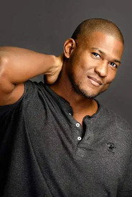 Photo of Calion Maston as Steve