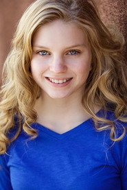 Photo of Rileigh Chalmers as Angela Horak