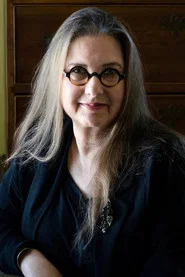 Photo of Janet Fitch