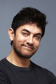 Photo of Aamir Khan as Jimmy Mario