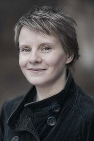 Photo of Bridget Collins as Oona